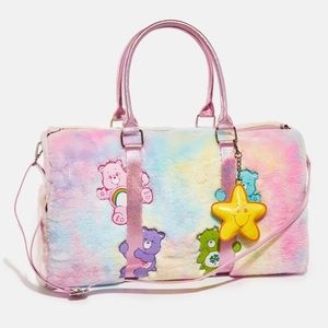 Dolls Kill x Care Bears | Have A Rainbow Day Weekender